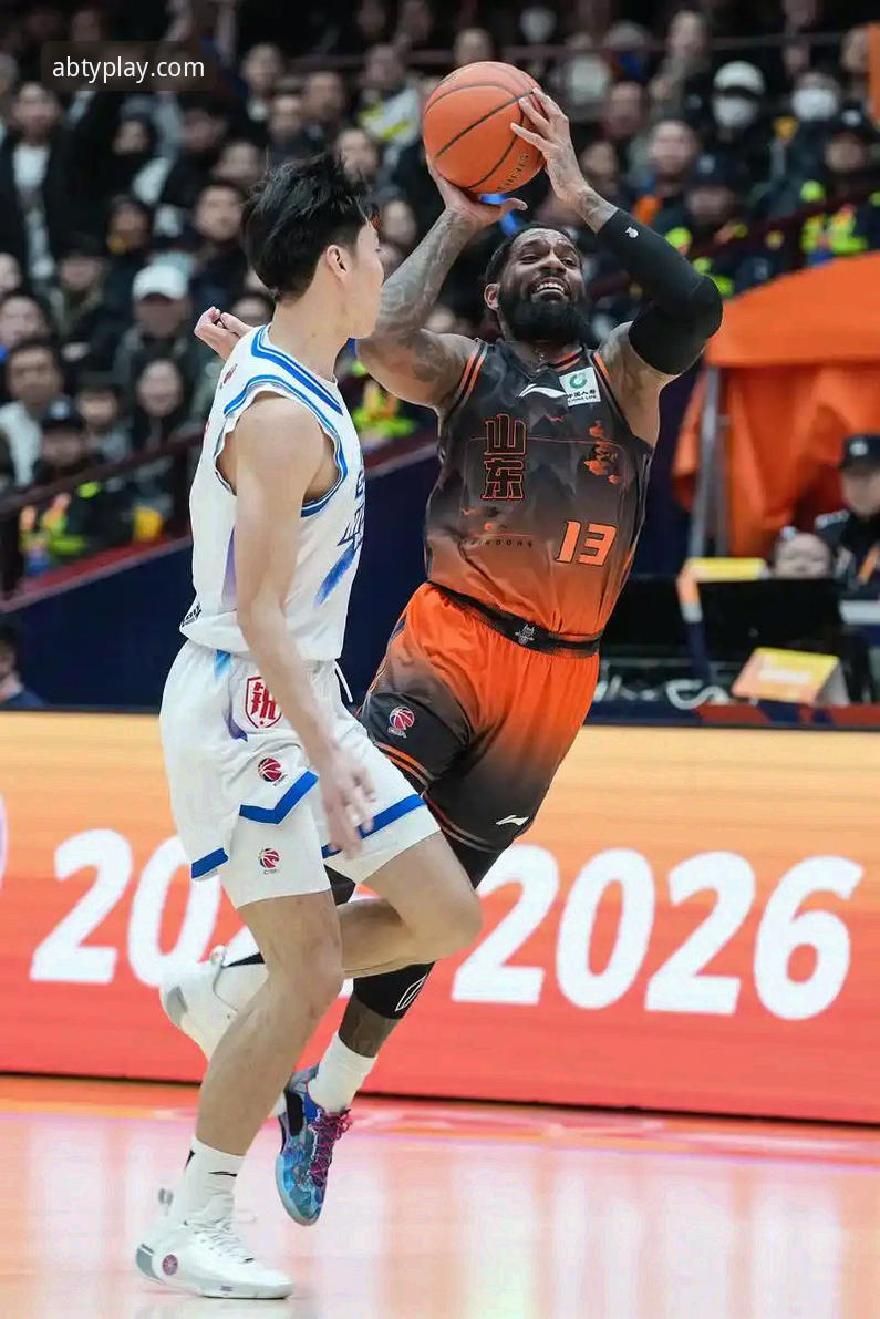 CBA季后赛G2加时逆转深度评测：兰道夫33分统治比赛，浙江2-0横扫宁波晋级
